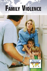 Produktbild: Family Violence
