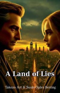 Produktbild: A Land of Lies