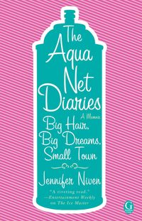 Bild vom Artikel Aqua Net Diaries vom Autor Jennifer Niven