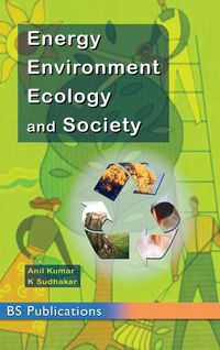 Produktbild: Energy, Environment, Ecology and Society