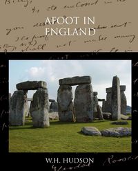 Produktbild: Afoot in England