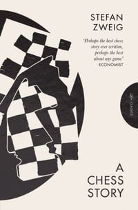 Produktbild: A Chess Story