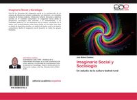 Produktbild: Imaginario Social y Sociolog&iacute;a
