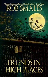Produktbild: Friends in High Places
