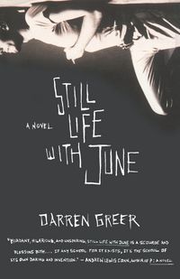 Produktbild: Still Life with June