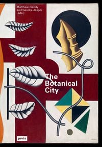 Produktbild: The Botanical City