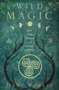 Produktbild: Wild Magic