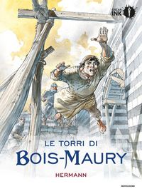Produktbild: Le torri di Bois-Maury. Vol. 1