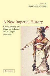 Produktbild: A New Imperial History