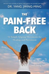 Produktbild: The Pain-Free Back