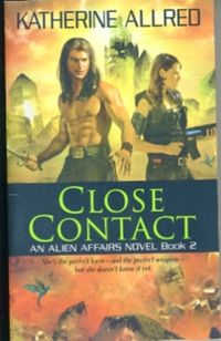 Produktbild: Close Contact