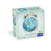 Produktbild: Dreamscape - Will'O das Irrlicht (Spiel-Zubeh&ouml;r)