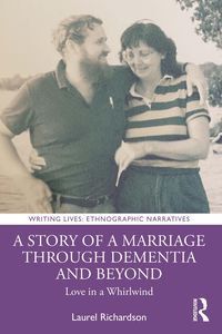 Produktbild: A Story of a Marriage Through Dementia and Beyond