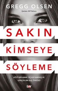 Produktbild: Sakin Kimseye S&ouml;yleme