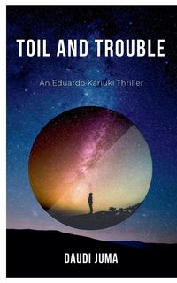 Produktbild: Toil and Trouble