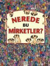 Produktbild: Nerede Bu Mirketler