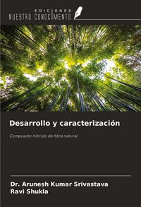 Produktbild: Desarrollo y caracterizaci&oacute;n