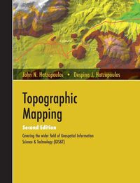 Produktbild: Topographic Mapping
