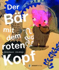 Produktbild: Der B&auml;r mit dem roten Kopf