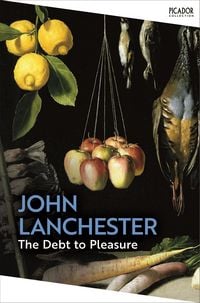 Produktbild: The Debt To Pleasure