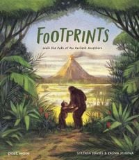 Produktbild: Footprints