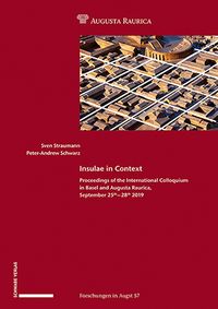 Produktbild: Insulae in Context