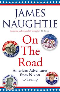 Produktbild: Naughtie, J: On the Road