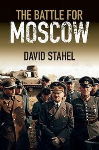 Produktbild: The Battle for Moscow
