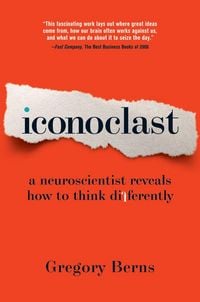 Produktbild: Iconoclast