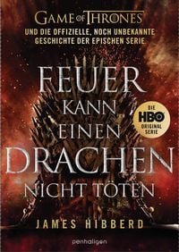 Produktbild: Feuer kann einen Drachen nicht t&ouml;ten