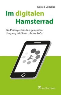 Produktbild: Im digitalen Hamsterrad