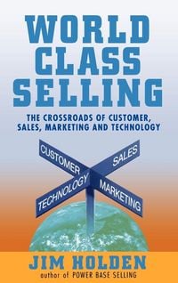 Produktbild: World Class Selling