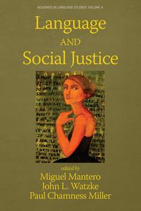 Produktbild: Language and Social Justice