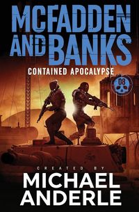 Produktbild: Contained Apocalypse
