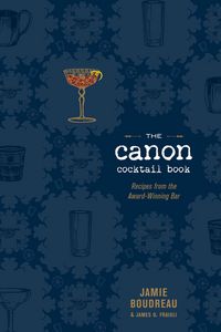 Produktbild: Canon Cocktail Bk