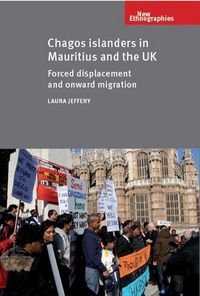 Produktbild: Chagos Islanders in Mauritius and the UK