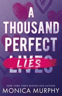 Produktbild: A Thousand Perfect Lies