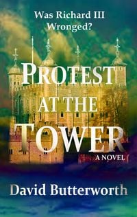 Produktbild: Protest At The Tower