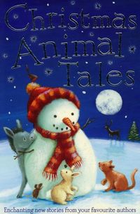 Produktbild: Christmas Animal Tales