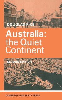 Produktbild: Australia