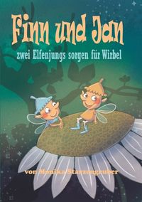 Bild vom Artikel Finn und Jan vom Autor Monika Starzengruber