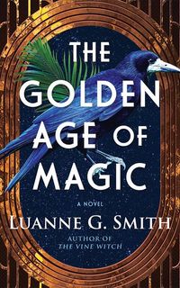 Produktbild: The Golden Age of Magic