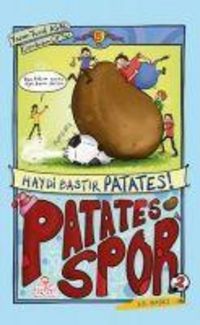 Produktbild: Haydi Bastir Patates