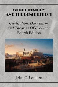 Produktbild: World History And the Eonic Effect