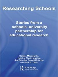 Produktbild: Researching Schools