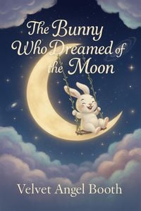 Produktbild: The bunny who dreamed of the moon