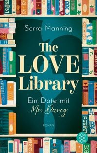 Produktbild: The Love Library