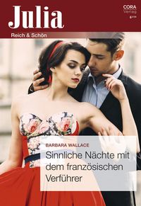 Produktbild: Sinnliche N&auml;chte mit dem franz&ouml;sischen Verf&uuml;hrer
