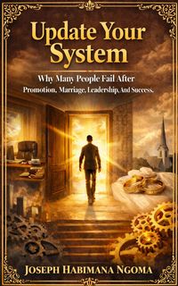 Produktbild: Update Your System: Why Many People Fail After Promotion, Marriage, Leadership, and Success