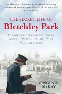 Produktbild: The Secret Life of Bletchley Park